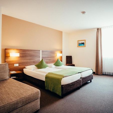 Hotel Adler Eichstatt Ngoại thất bức ảnh