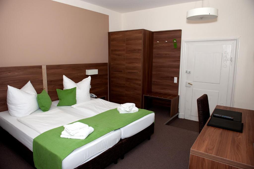 Hotel Adler Eichstatt Phòng bức ảnh