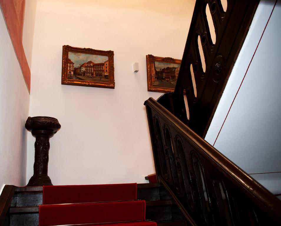 Hotel Adler Eichstatt Ngoại thất bức ảnh