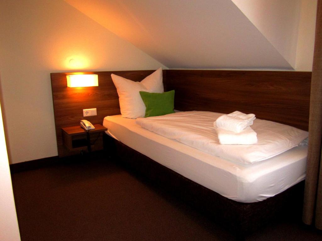 Hotel Adler Eichstatt Phòng bức ảnh