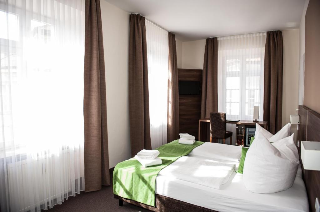 Hotel Adler Eichstatt Phòng bức ảnh