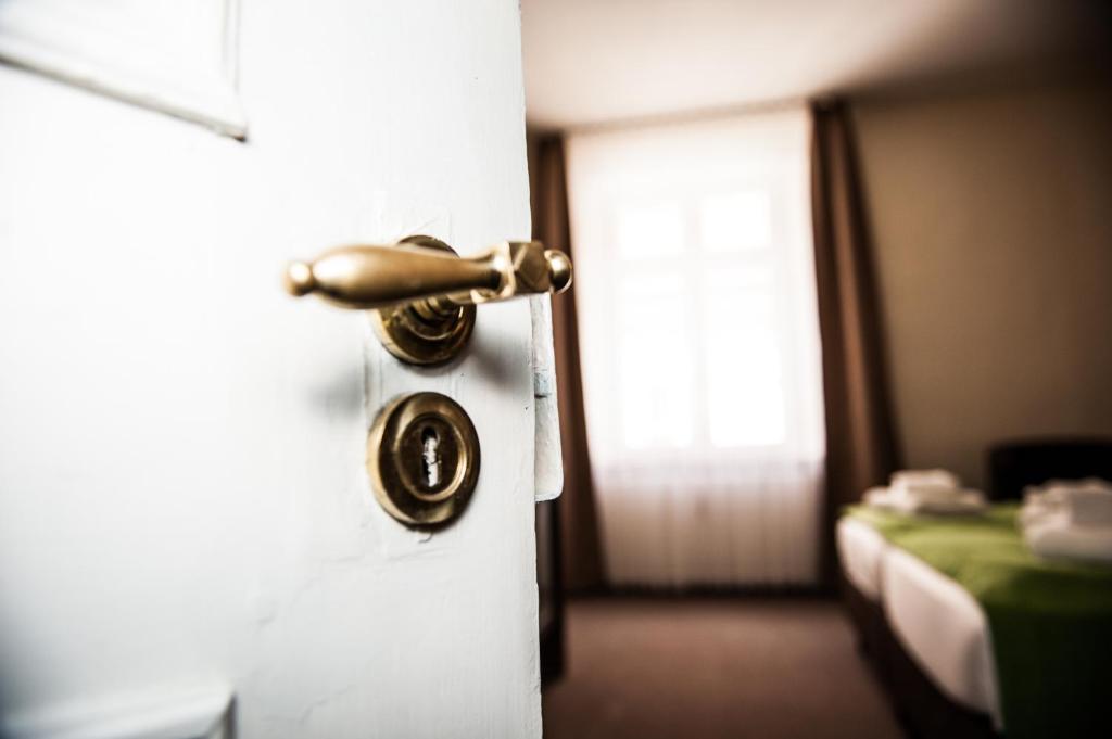 Hotel Adler Eichstatt Phòng bức ảnh